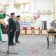 Bupati Tapin, Yamani melantik Pj Sekda dan Kadinkes Tapin. (Foto : Prokopim Tapin)