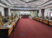 Bahas Ranperda Kesehatan, Komisi I DPRD HSS Targetkan Manfaat Maksimal untuk Warga