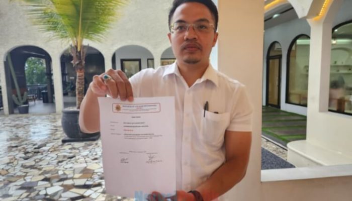 MAKI Desak Polres HSS Usut Dugaan Pungli Jual Beli Tanah Oleh Oknum Aparat Desa
