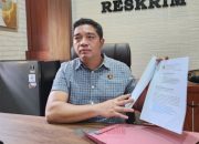 Polres HSS Tindaklanjuti Dumas Dugaan Fee Administrasi Jual Beli Tanah