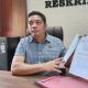 Kasat Reskrim Polres HSS IPTU Felly Manurung. (Foto : Narasi Publik)