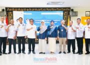 Bapenda HSU Gelar Sosialisasi Pajak, Dorong Kepatuhan demi PAD Optimal