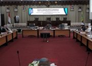 Banmus DPRD HSS Matangkan Penyusunan Proker Bulan November 2025