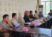 DPRD HSS Genjot Pembahasan RPPLH, Siap Kawal Lingkungan Hidup yang Berkelanjutan