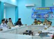 Tingkatkan Pelayanan Publik, Pemkab HSS Gelar Forum Konsultasi Publik 2025