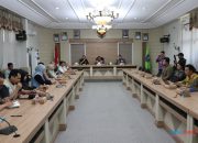 Wabup Suriani Rapat Bareng KemenPRKP, Program Rumah RITK untuk Petugas Kebersihan Dimatangkan