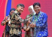 Pemkab HSS Raih Penghargaan Bhumandala Rajata 2025 Lewat Inovasi “Liwar HSS”