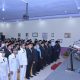 Wabup HSS, Suriani melantik pejabat Administrator, Pengawas, dan Fungsional. (Foto : Prokopim HSS)