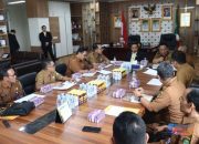 Matangkan Perencanaan, Pemkab Tapin Gelar Ekspos Pembangunan
