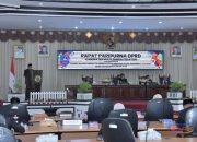 Fraksi DPRD HSS Tekankan Efisiensi dan Optimalisasi PAD dalam APBD 2026