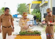 Hadiri Peringatan HKN ke-61, Bupati Tapin Apresiasi Peran Tenaga Kesehatan