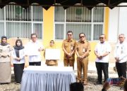 Ciptakan Layanan Terintegrasi, Pemkab HSU Gandeng Tujuh Instansi Gabung MPP