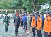 Curah Hujan Meningkat, Pemkab HSS Tegaskan Kesiapan Hadapi Potensi Batingsor