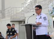 Wabup HSS Apresiasi Dedikasi Kader IMP dalam Membangun Masyarakat