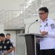 Wakil Bupati HSS, Suriani saat menghadiri silaturahmi kader IMP tahun 2025. (Foto : Prokopim HSS)