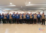 Perkuat Komitmen P4GN, Bupati Kapuas Kukuhkan Komunitas ASN Anti Narkoba