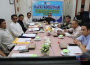 Pemkab HSS Siapkan TPPEPD Untuk Perkuat Arah Pembangunan Daerah