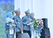 Harjad HSS ke-75, Bupati Paparkan Deretan Prestasi Capaian Pembangunan