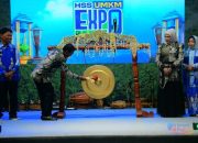 Harjad HSS ke-75 Hadirkan UMKM Expo Bertema “Produk Mendunia”
