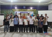 Dinas PPKBPPPA HSS Dorong Penguatan Hak Anak Lewat Sinergi Empat Pilar
