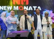 Expo Tapin 2025, Pemkab Tapin Hadirkan Hiburan Gratis Untuk Masyarakat