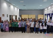 Pemkab HSS Perkuat Perlindungan Perempuan dan Anak Lewat Sosialisasi Pencegahan Kekerasan