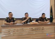 Hakordia 2025, Kejari HSS Paparkan Capaian Penanganan Tindak Pidana Korupsi