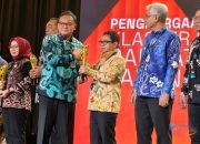 Pemkab HSS Raih Predikat “Sangat Inovatif” pada IGA 2025