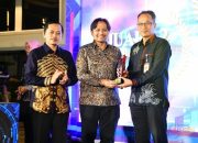 Pemkab HSS Sabet Peringkat Pertama Se-Kalael Pengelolaan Pengaduan LAPOR!