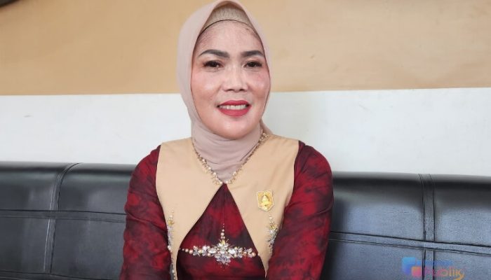 Pendapatan Daerah Menyusut, Komisi III DPRD HSS Dorong Perkuat Kemandirian Fiskal
