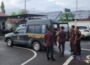 Jual Beli Tanah Berujung Penipuan, Kejari HSS Limpahkan Berkas Tiga Tersangka ke PN Kandangan