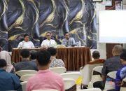 Pemkab HSS Gelar Rakor Progres Koperasi Desa Merah Putih