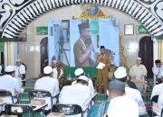 Bahtsul Masail 2025, Sekda HSS Harapkan Lahirnya Pemikiran Keislaman Moderat