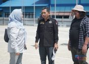 Efisiensi Anggaran, DPRD HSS Dorong Aspirasi Pembangunan Tepat Sasaran