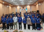 Perkuat Tata Kelola Retribusi Berbasis Digital, Pemkab Kapuas Sosialisasikan E-retribusi