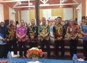 Perkuat Pengawasan, Pemkab Kapuas Gelar Bimtek Audit Sistem Kearsipan Internal