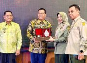 Kementan RI Percayakan Keberlanjutan Program YESS ke Pemkab HSS