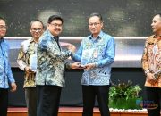 Keterbukaan Informasi Publik, Pemkab HSS Raih Predikat Informatif Terbaik Se-Kalsel