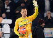 Performa Apik Emil Audero Antar Cremonese Curi Poin dari Lazio