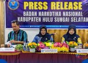 BNNK HSS Paparkan Capaian Program P4GN Sepanjang Tahun 2025