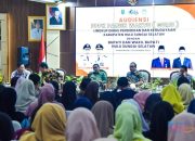 Pemkab HSS Prioritaskan Pendidikan Lewat Peningkatan Kesejahteraan Guru