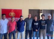 Polisi Amankan Tiga Terduga Pelaku Penganiayaan Maut di Daha Selatan HSS