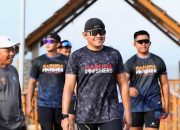Bupati Tanah Laut Imbau Wisatawan Utamakan Keamanan Saat Libur Nataru
