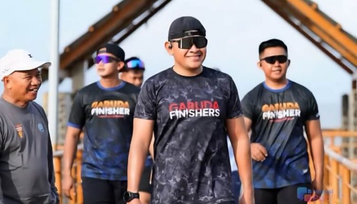 Bupati Tanah Laut Imbau Wisatawan Utamakan Keamanan Saat Libur Nataru