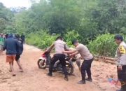 Debit Sungai Kembali Normal, Aktivitas Warga Loksado Mulai Pulih Usai Banjir