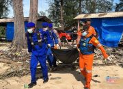 Tiga Hari Pencarian, Tim SAR Temukan Korban KM Rucitra di Perairan Batakan