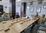 Rakor Nasional Bencana, BPBD Tapin Tegaskan Siap Antisipasi Puncak Musim Hujan