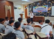 Kesbangpol HSS Launching Aplikasi GemaLisa (Gerakan Masyarakat Hulu Sungai Selatan Lawan Isu Hoaks)