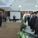 Bupati HSS, Syafrudin Noor mengukuhkan dan mengambil sumpah Pejabat Pimpinan Tinggi Pratama Pemkab HSS. (Dok. Diskominfo HSS)