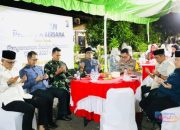 Jelang Pergantian Tahun 2026, Pemkab dan Forkopimda HSU Gelar Doa Bersama